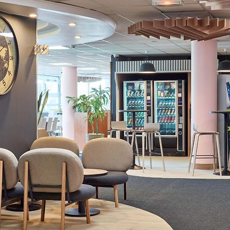 B&B Hotel Paris Nord 2 Cdg Aeroport Руассі-ан-Франс Екстер'єр фото