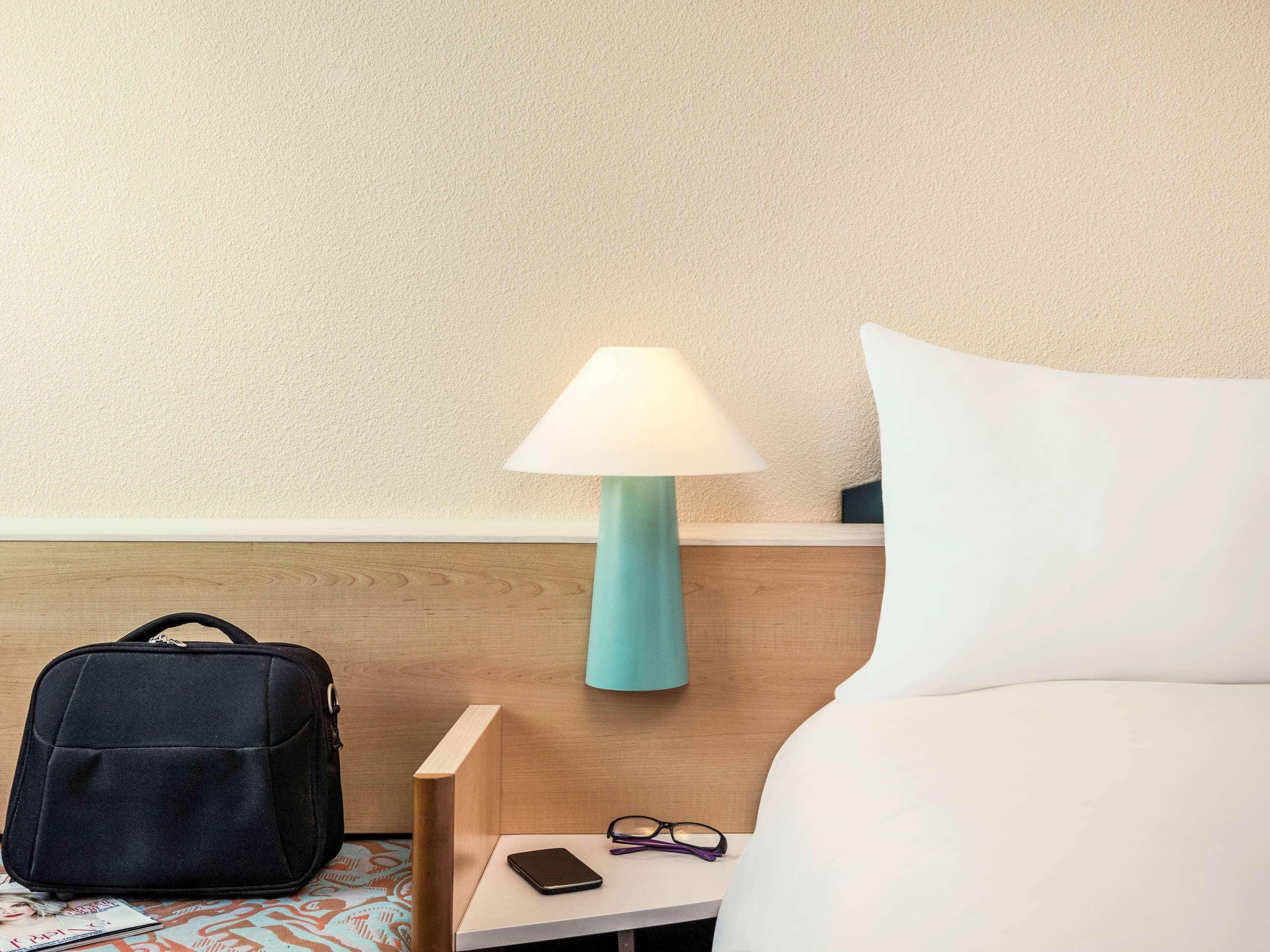 B&B Hotel Paris Nord 2 Cdg Aeroport Руассі-ан-Франс Екстер'єр фото