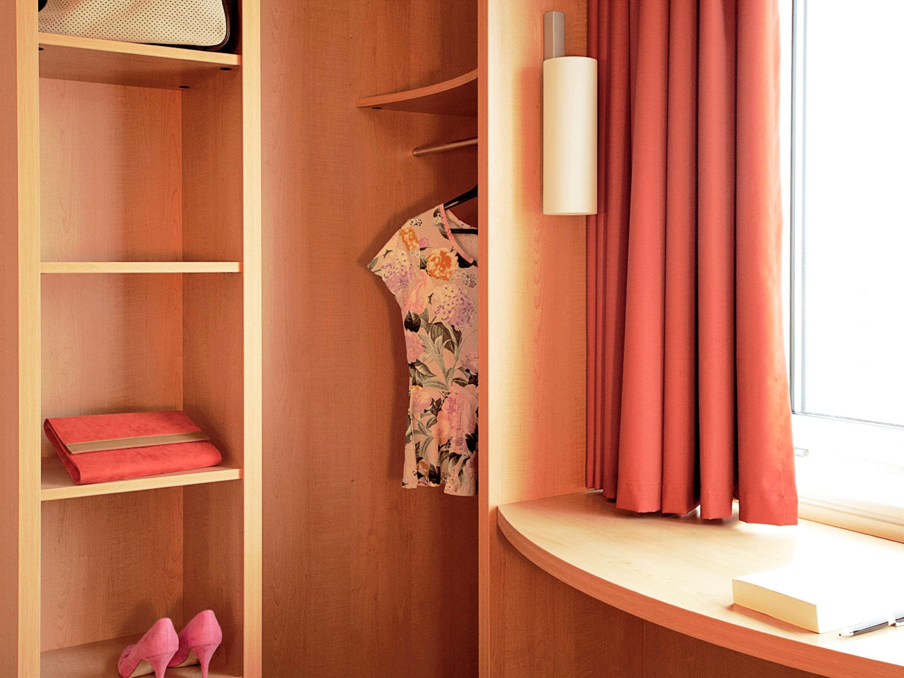 B&B Hotel Paris Nord 2 Cdg Aeroport Руассі-ан-Франс Екстер'єр фото