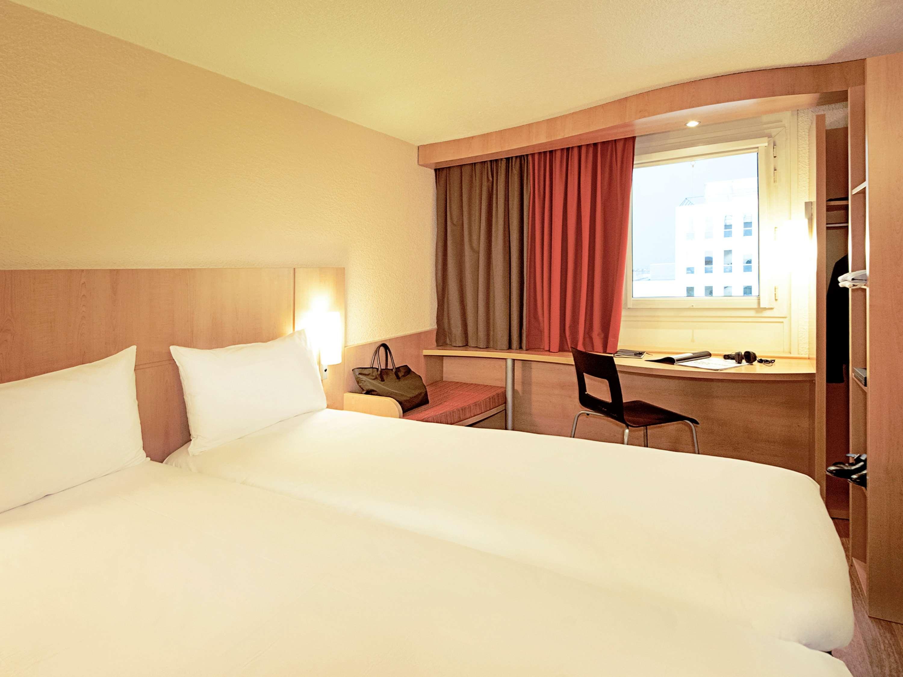 B&B Hotel Paris Nord 2 Cdg Aeroport Руассі-ан-Франс Екстер'єр фото