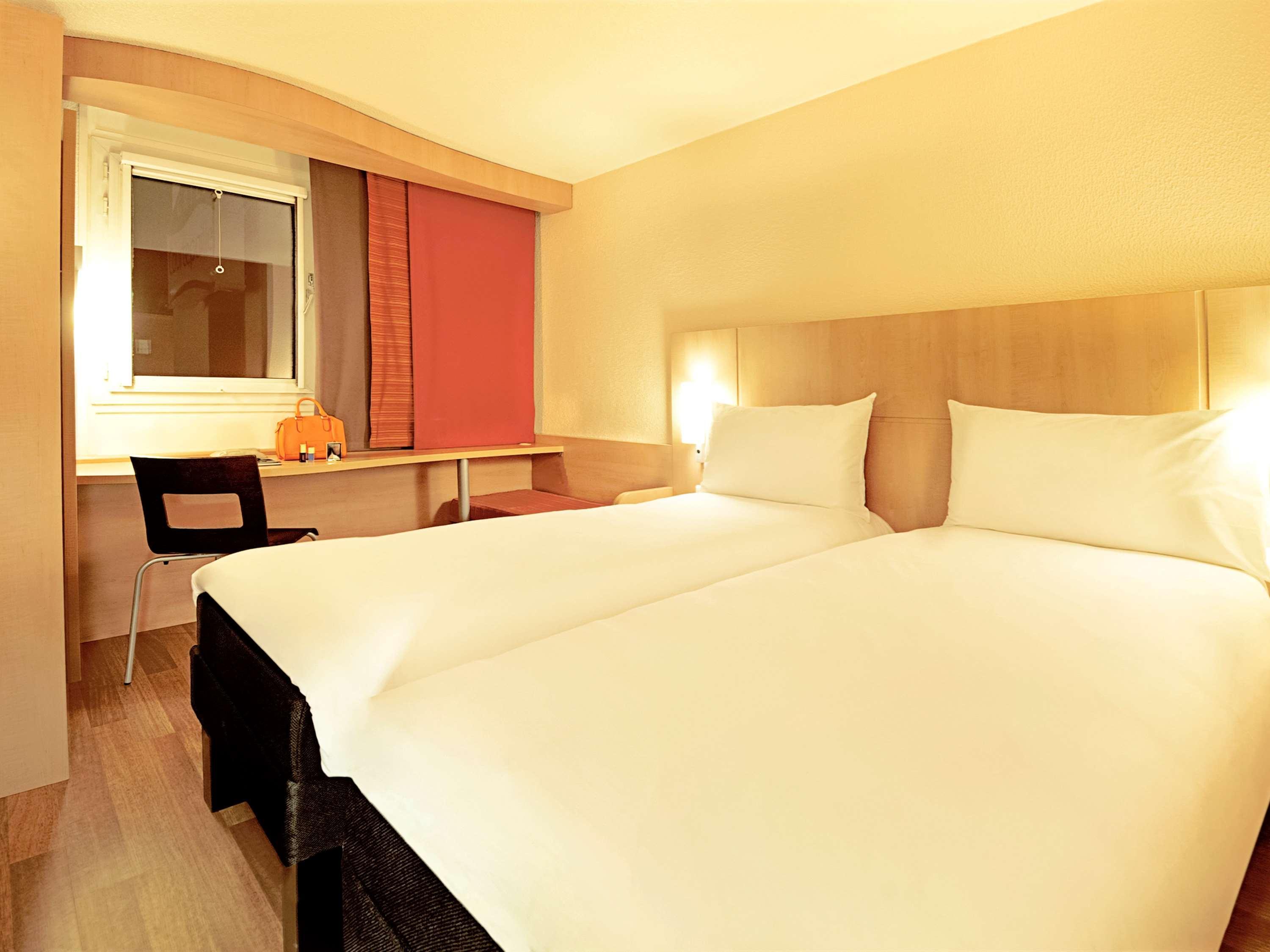 B&B Hotel Paris Nord 2 Cdg Aeroport Руассі-ан-Франс Екстер'єр фото