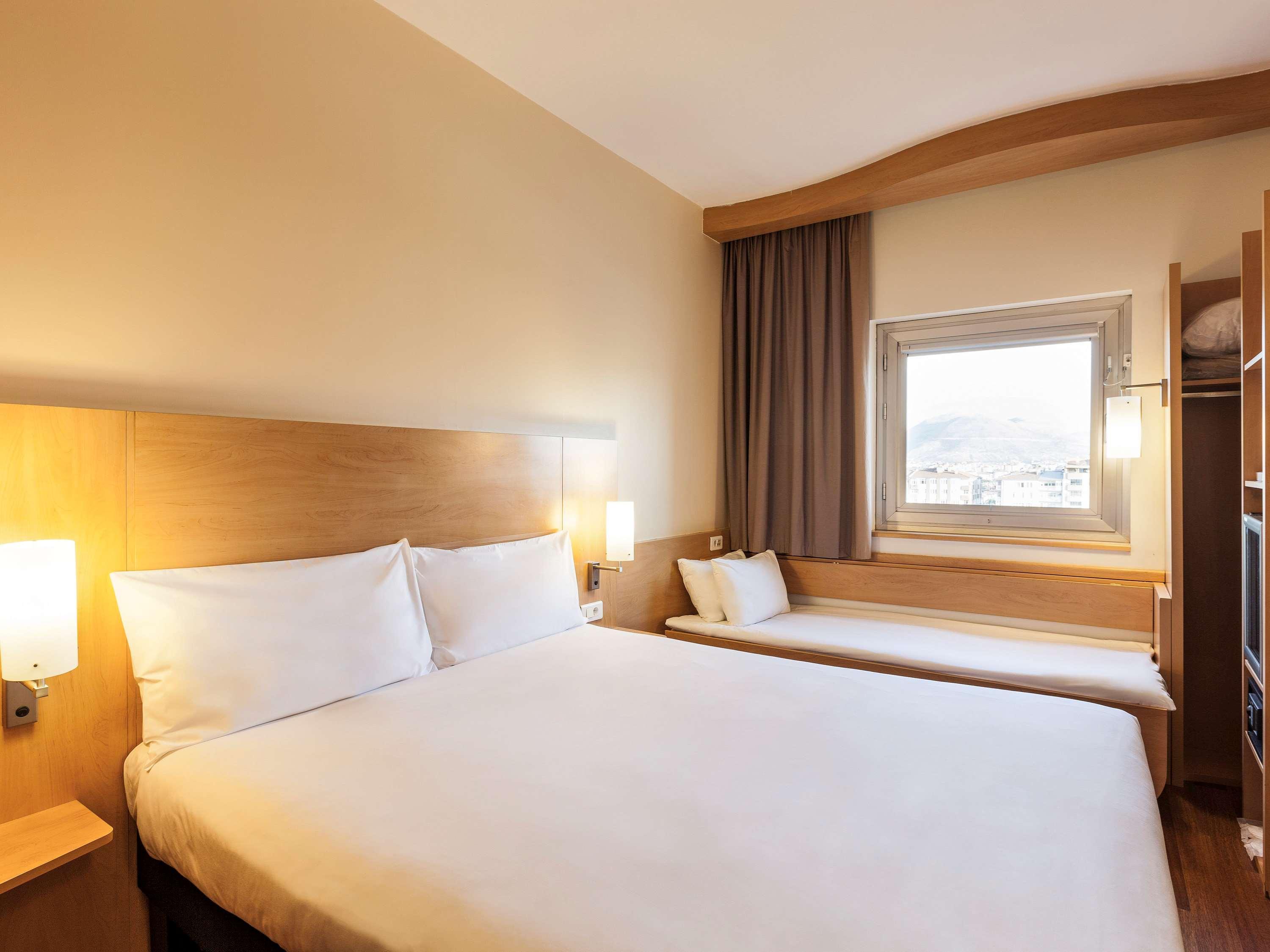 B&B Hotel Paris Nord 2 Cdg Aeroport Руассі-ан-Франс Екстер'єр фото