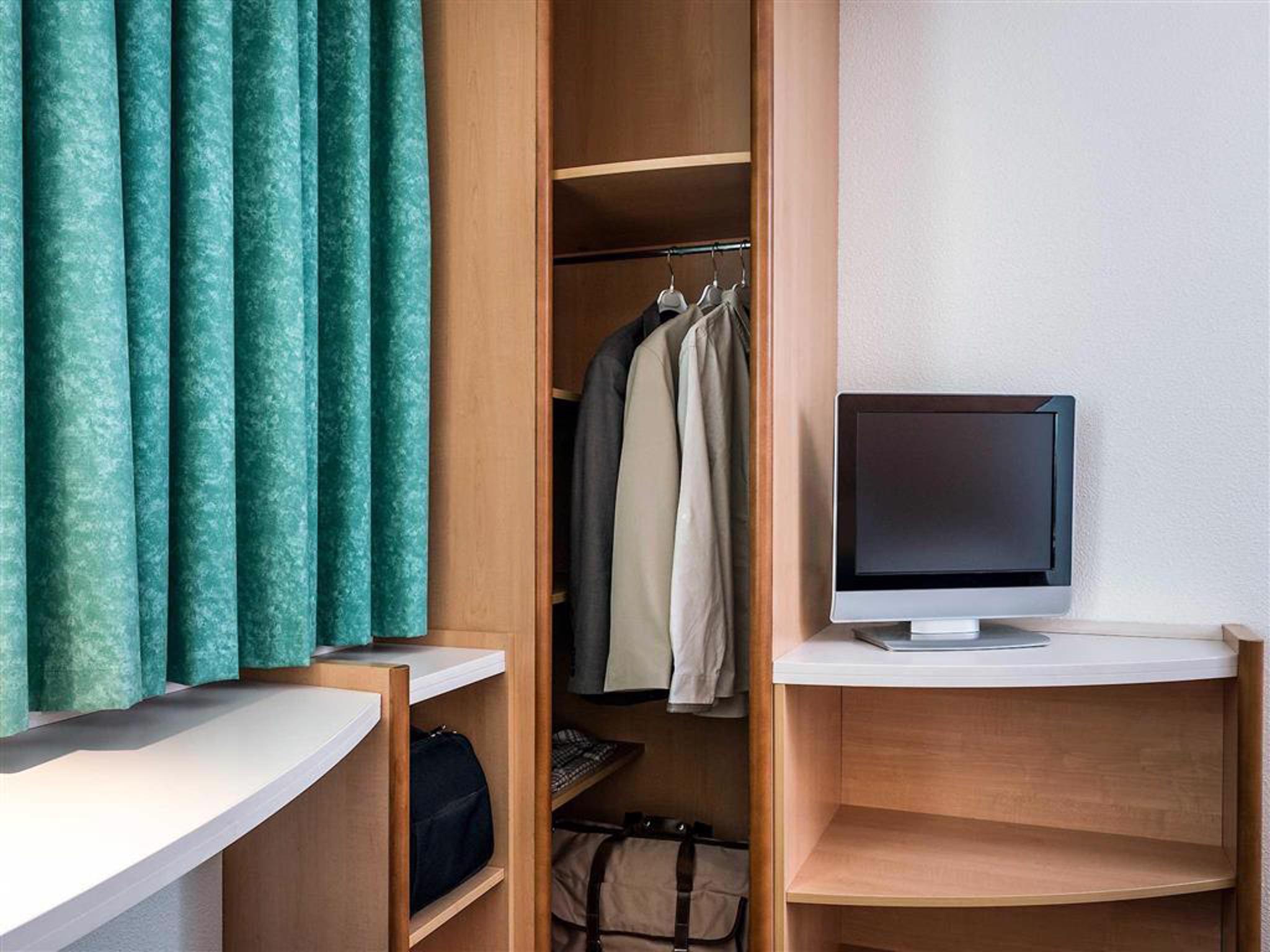 B&B Hotel Paris Nord 2 Cdg Aeroport Руассі-ан-Франс Екстер'єр фото