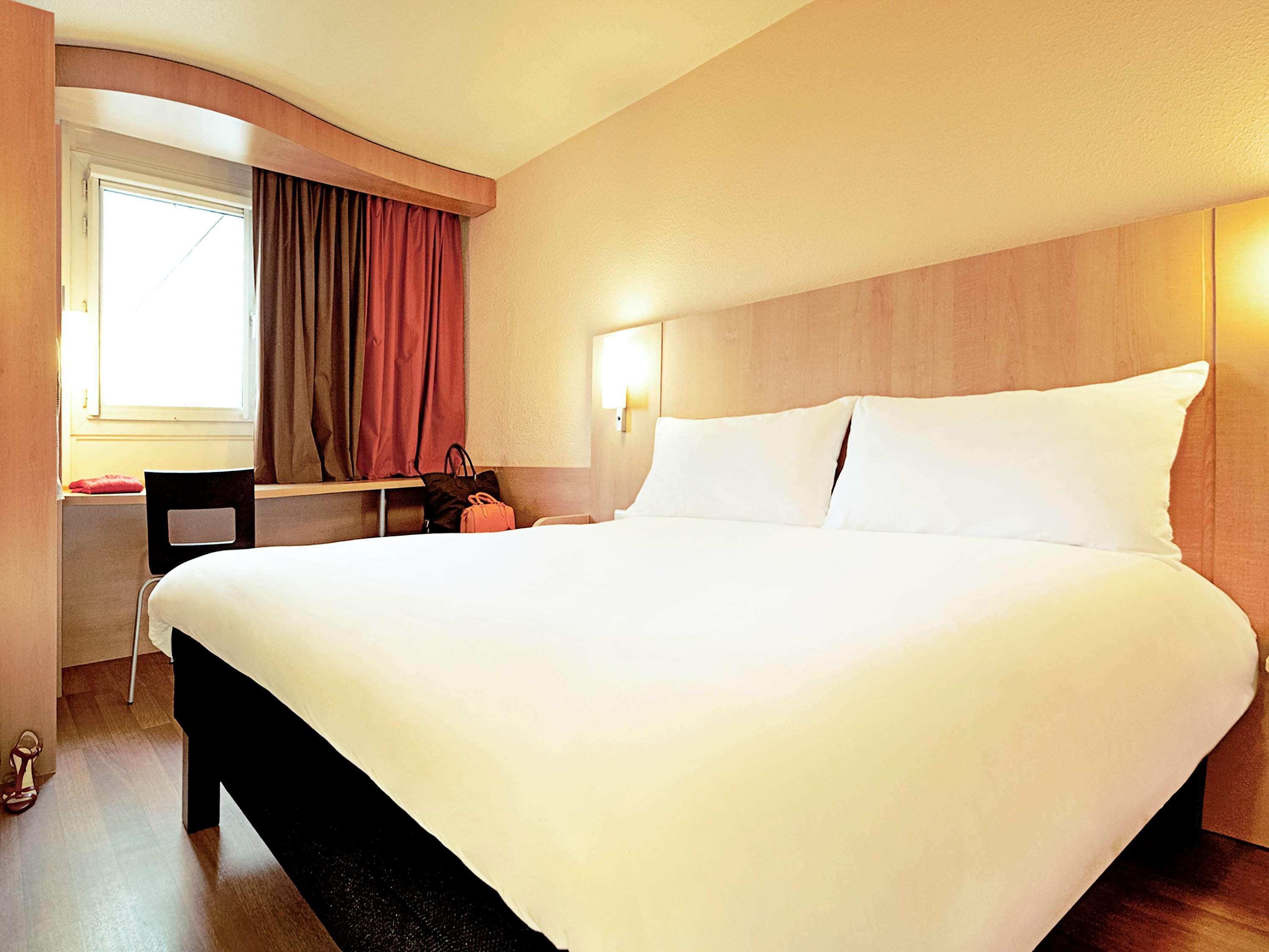 B&B Hotel Paris Nord 2 Cdg Aeroport Руассі-ан-Франс Екстер'єр фото