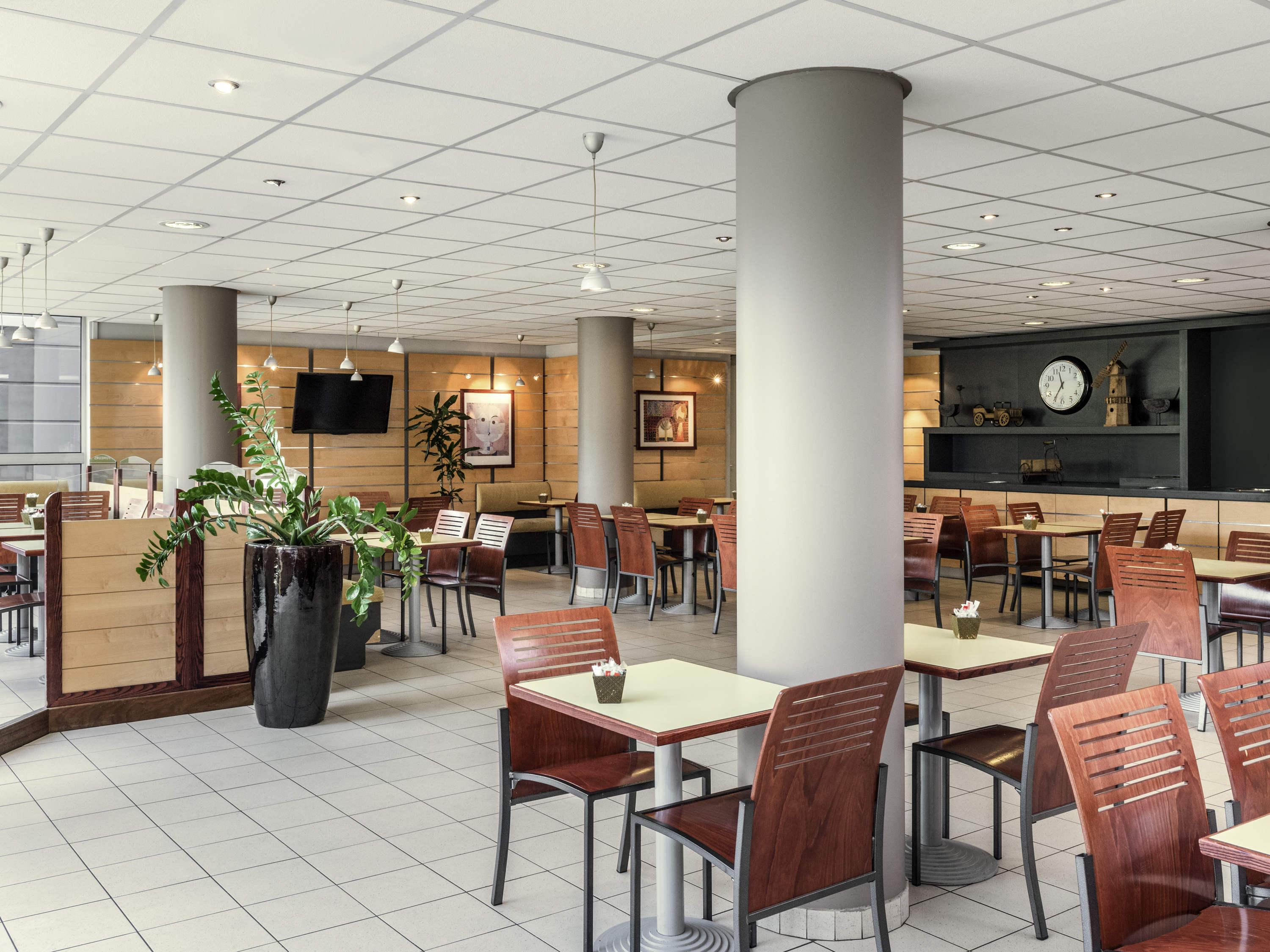 B&B Hotel Paris Nord 2 Cdg Aeroport Руассі-ан-Франс Екстер'єр фото