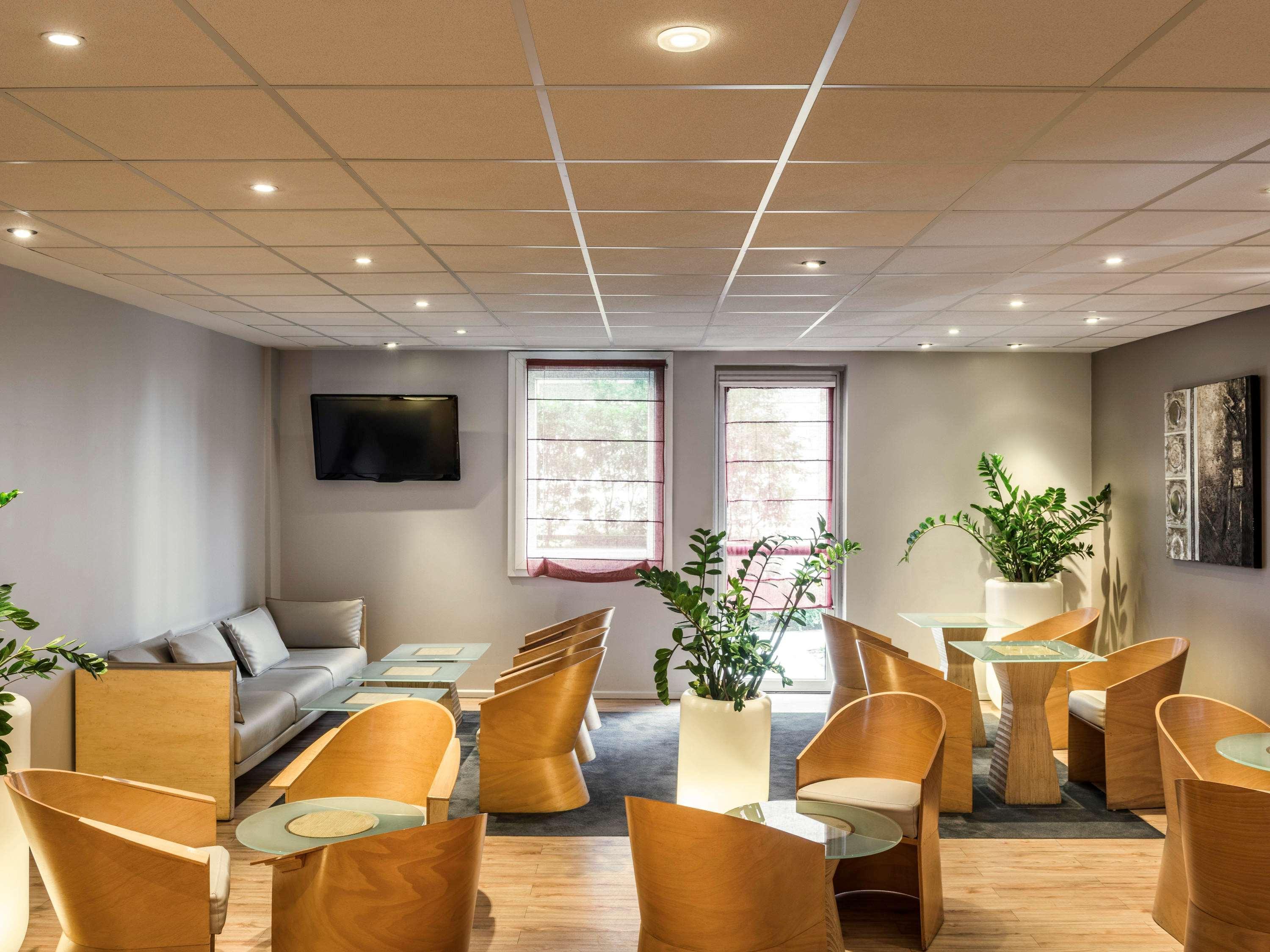 B&B Hotel Paris Nord 2 Cdg Aeroport Руассі-ан-Франс Екстер'єр фото