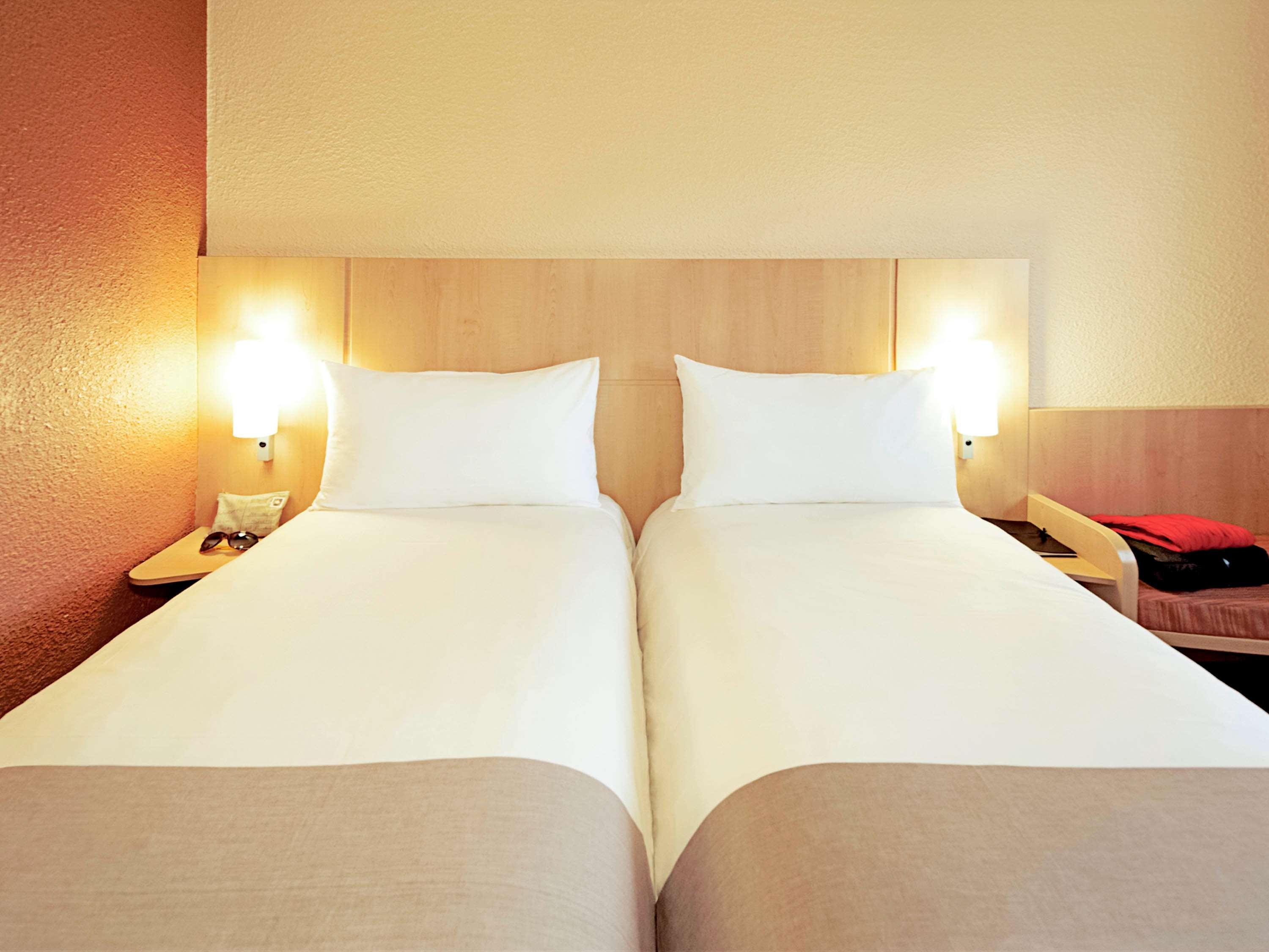 B&B Hotel Paris Nord 2 Cdg Aeroport Руассі-ан-Франс Екстер'єр фото