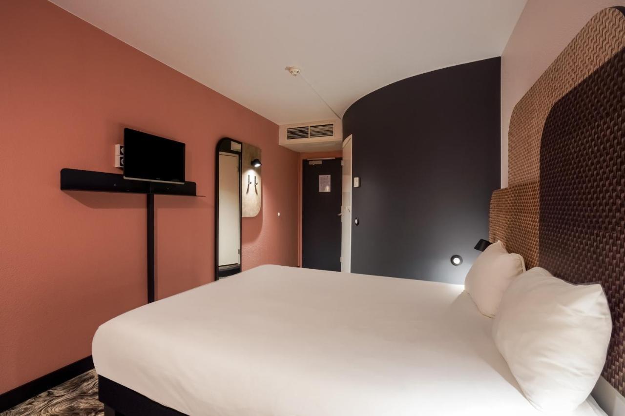 B&B Hotel Paris Nord 2 Cdg Aeroport Руассі-ан-Франс Екстер'єр фото