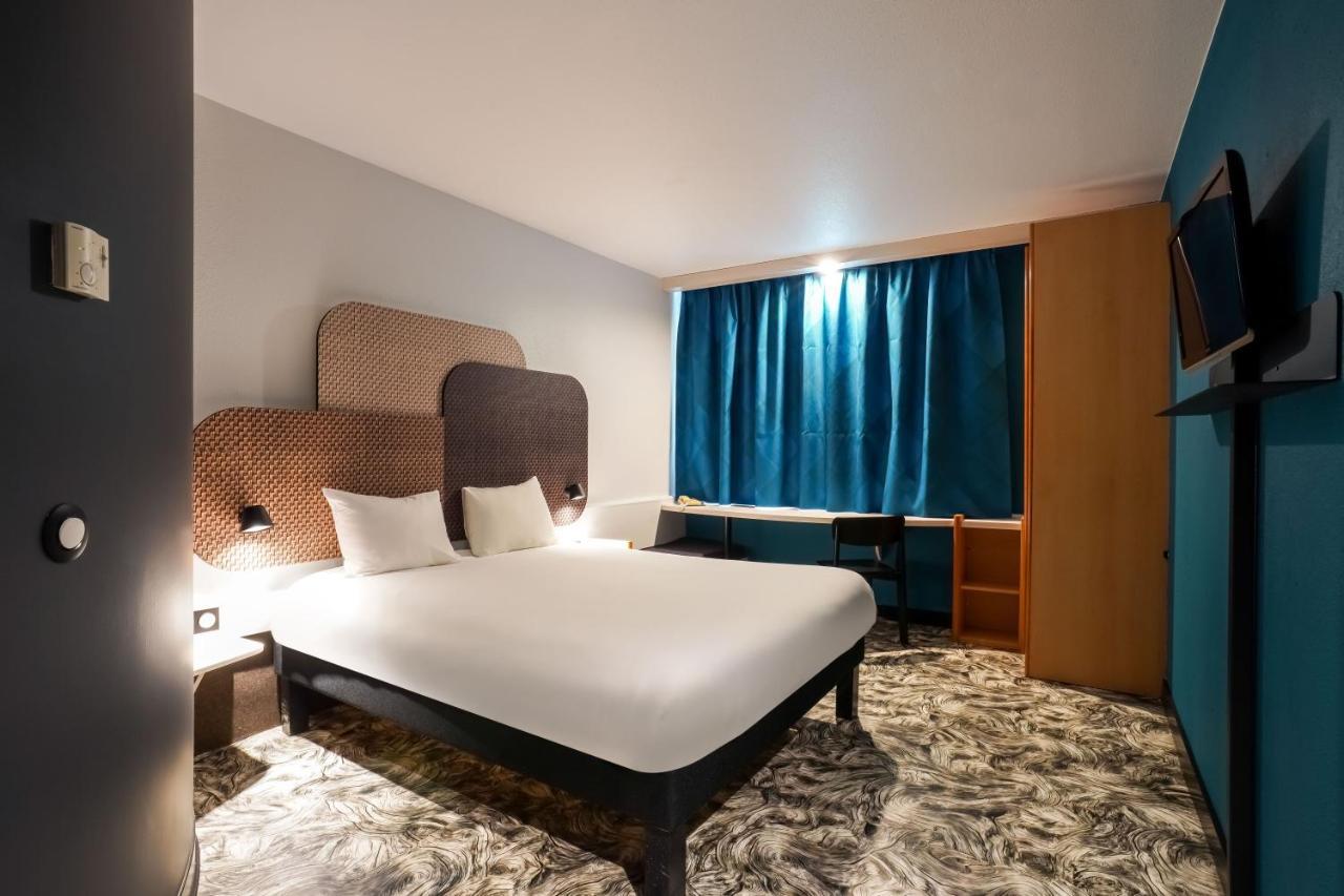 B&B Hotel Paris Nord 2 Cdg Aeroport Руассі-ан-Франс Екстер'єр фото