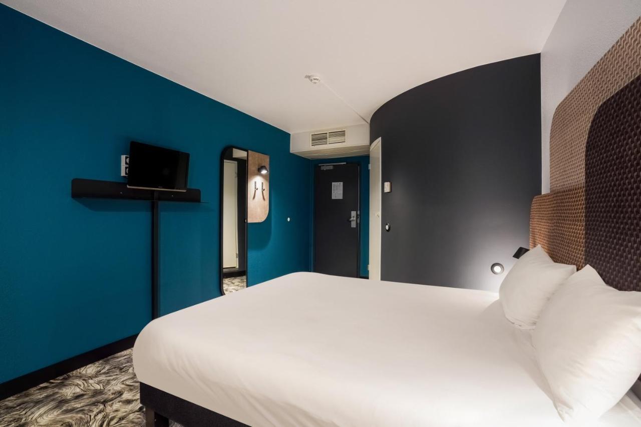 B&B Hotel Paris Nord 2 Cdg Aeroport Руассі-ан-Франс Екстер'єр фото