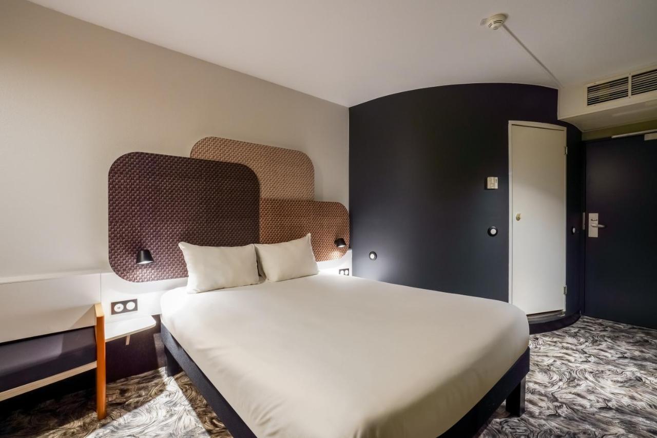 B&B Hotel Paris Nord 2 Cdg Aeroport Руассі-ан-Франс Екстер'єр фото