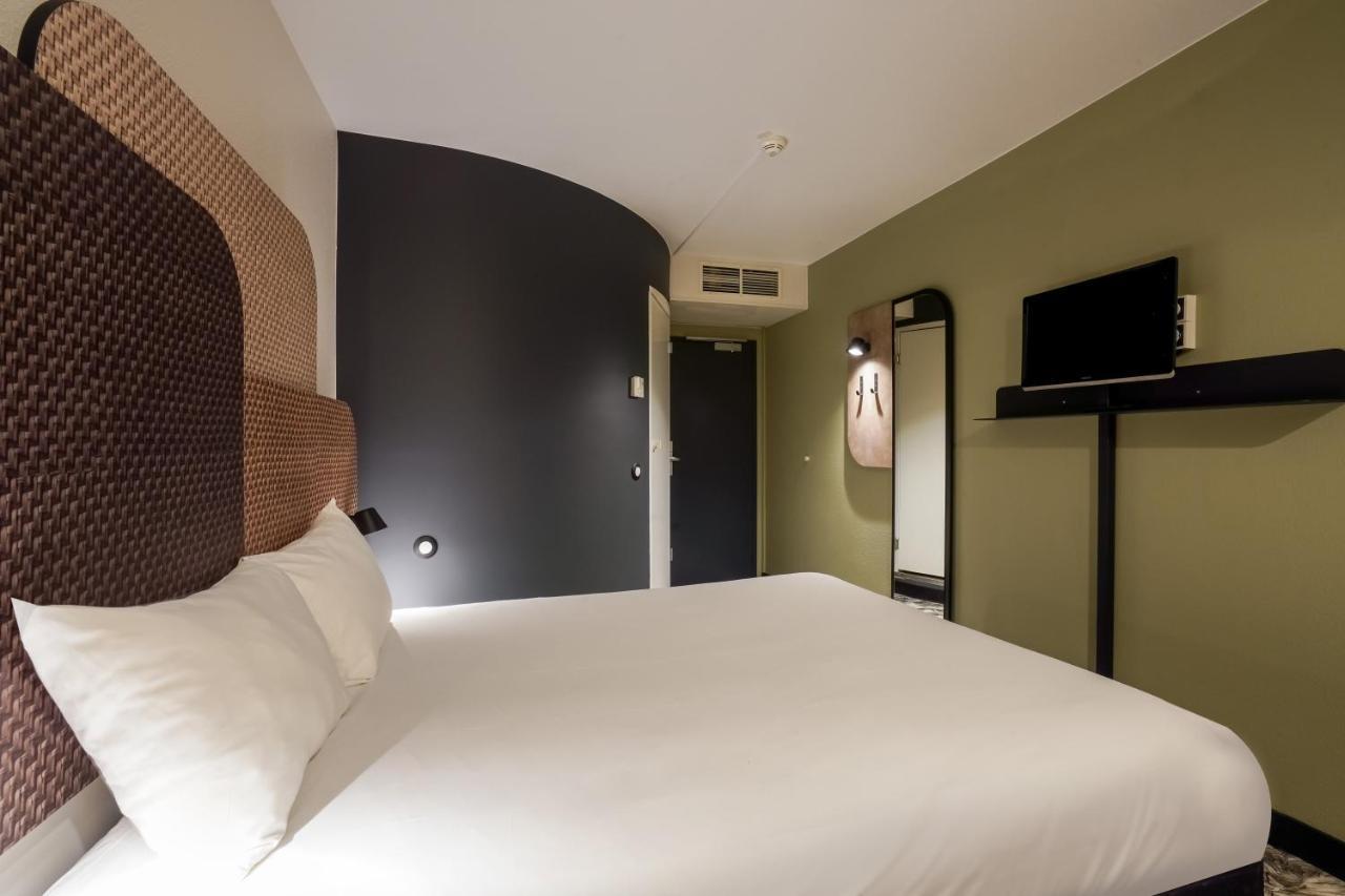 B&B Hotel Paris Nord 2 Cdg Aeroport Руассі-ан-Франс Екстер'єр фото
