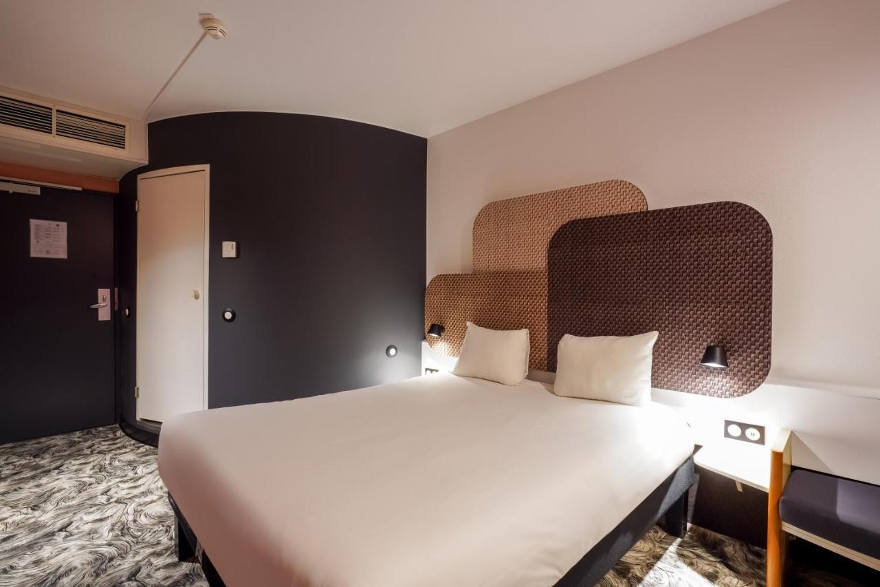 B&B Hotel Paris Nord 2 Cdg Aeroport Руассі-ан-Франс Екстер'єр фото