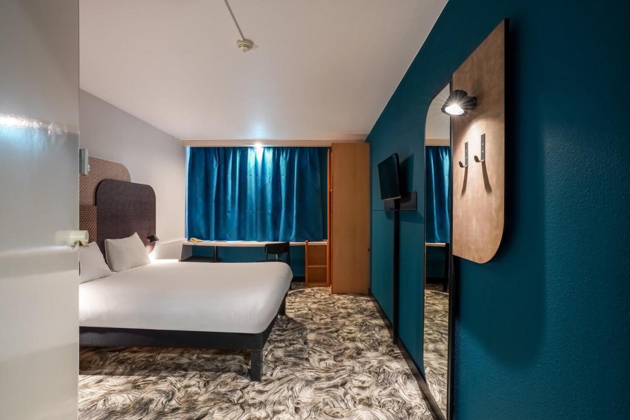 B&B Hotel Paris Nord 2 Cdg Aeroport Руассі-ан-Франс Екстер'єр фото