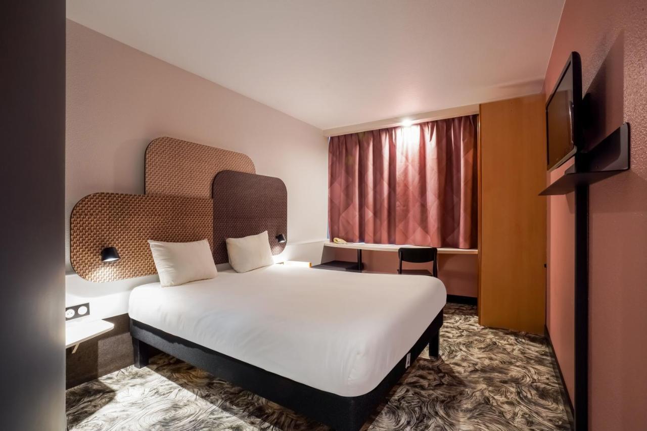 B&B Hotel Paris Nord 2 Cdg Aeroport Руассі-ан-Франс Екстер'єр фото