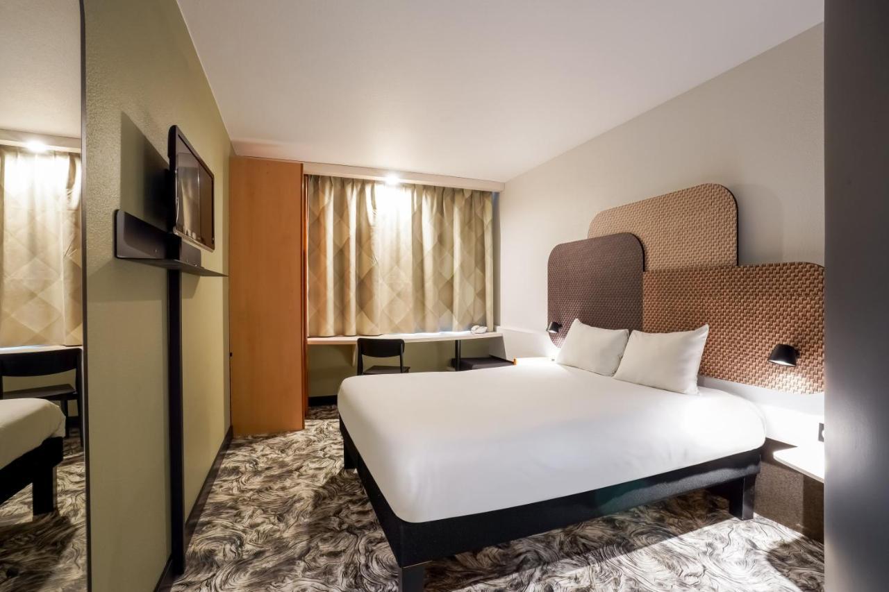 B&B Hotel Paris Nord 2 Cdg Aeroport Руассі-ан-Франс Екстер'єр фото
