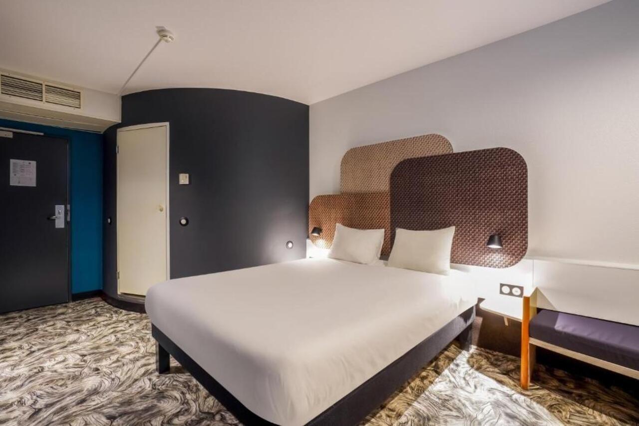 B&B Hotel Paris Nord 2 Cdg Aeroport Руассі-ан-Франс Екстер'єр фото